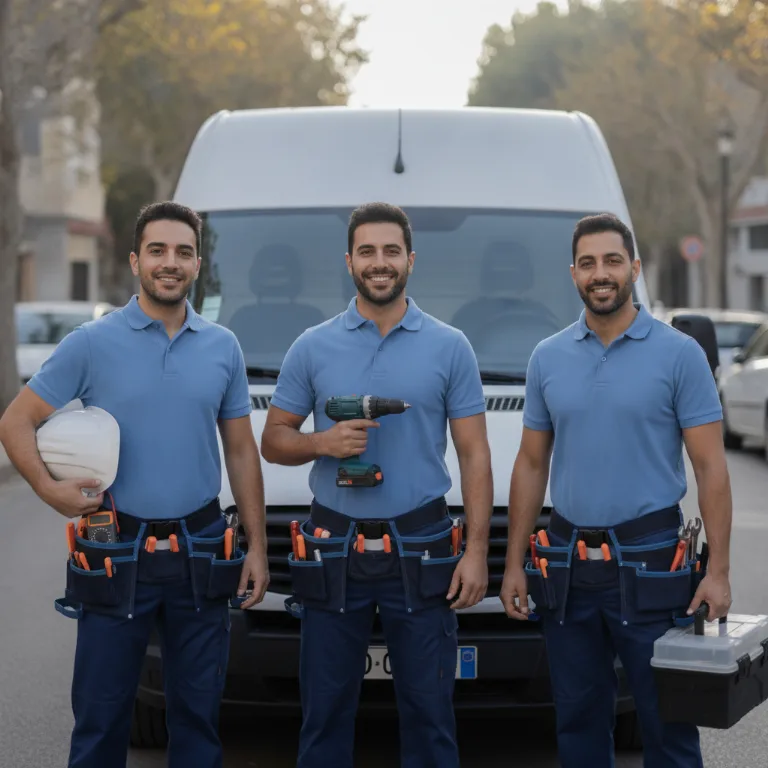 elettricista Galatina
